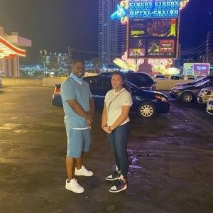 Meet your Posher, Thomas